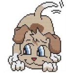 (image for) Cute Puppy 1